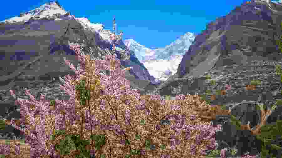 Hunza Valley