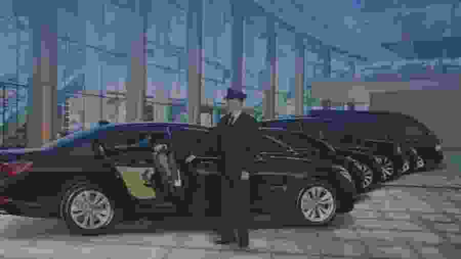 Transfer for Cairo Airport