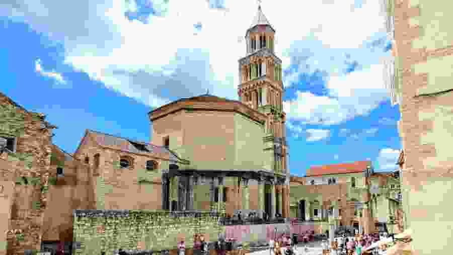 Saint Domnius Cathedral
