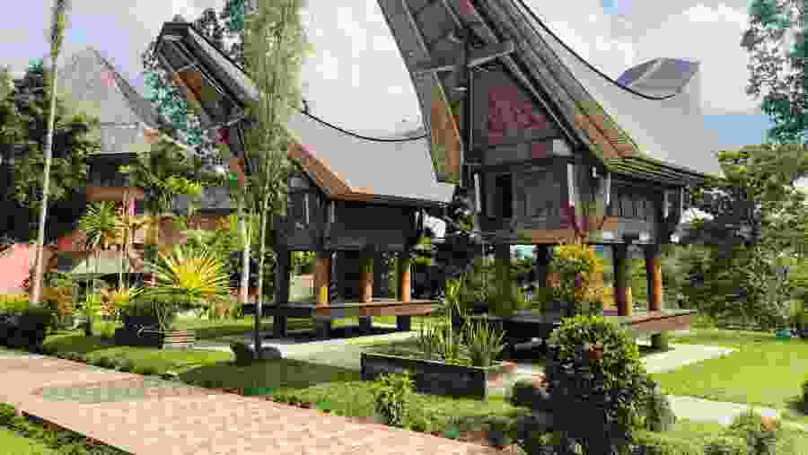 Toraja