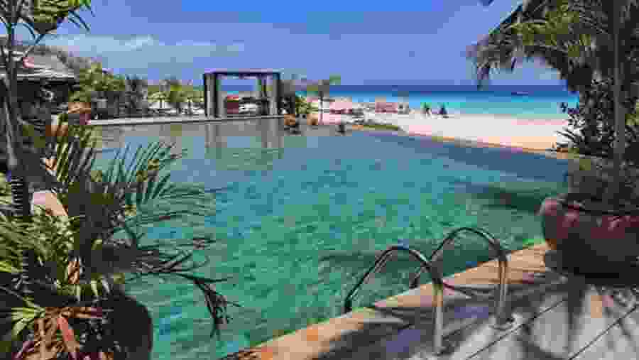 Zanzibar Beach Holiday