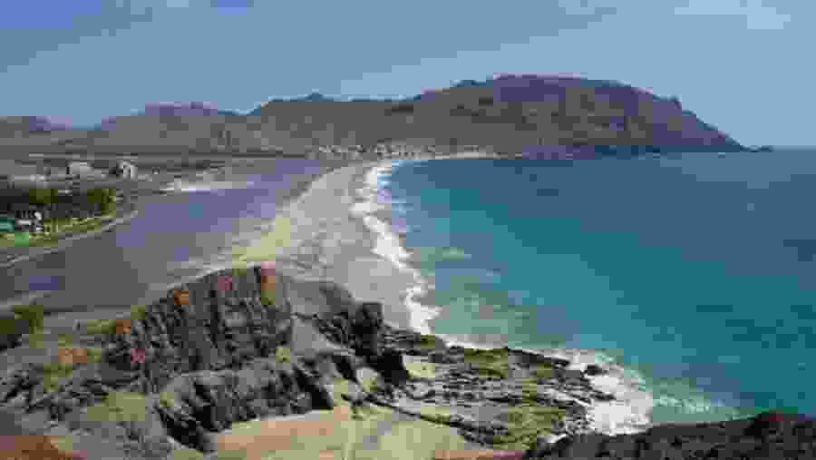 Experience a fun getaway at Pedro beach