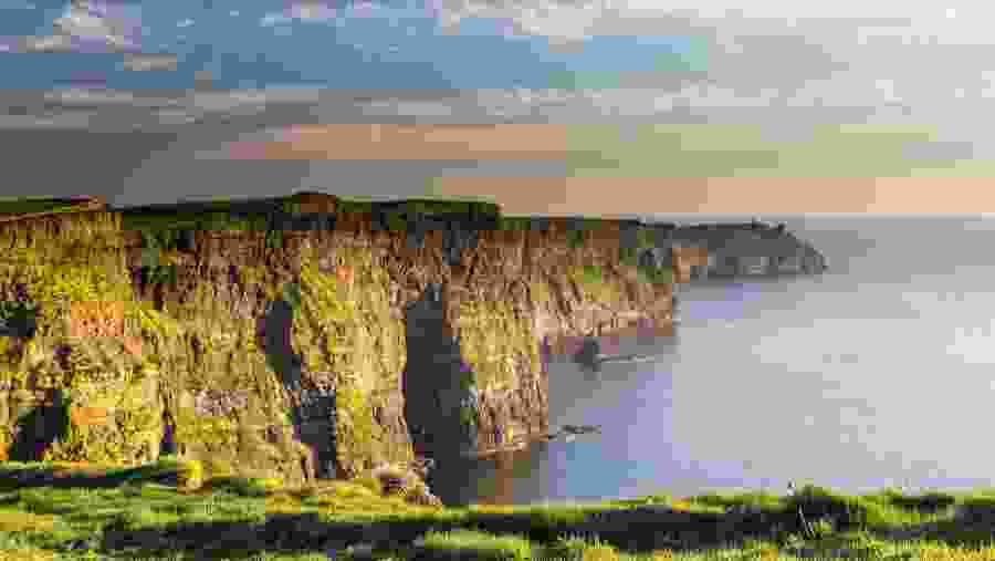 Cliffs of Moher