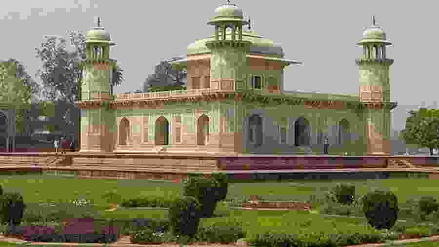 Itmad-ud-Daula