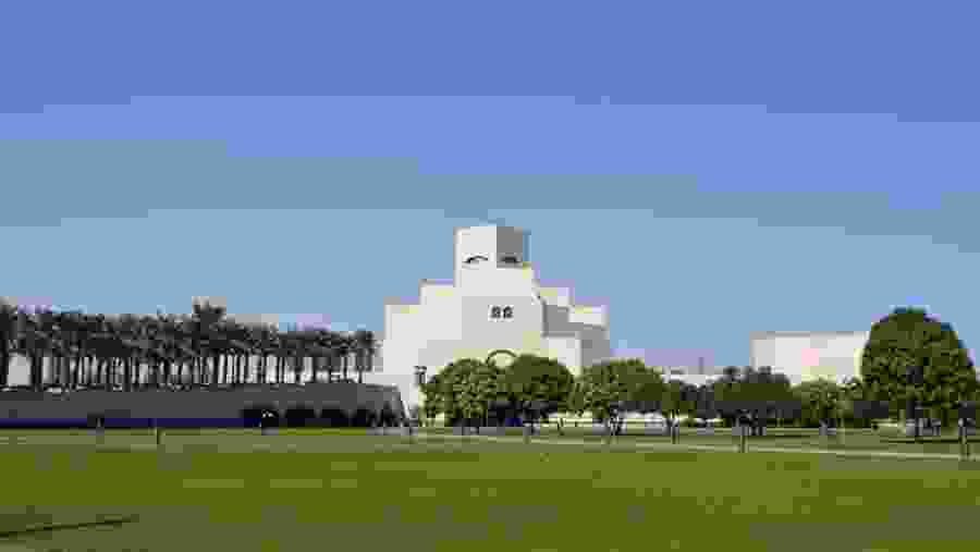 Museum of Islamic Art