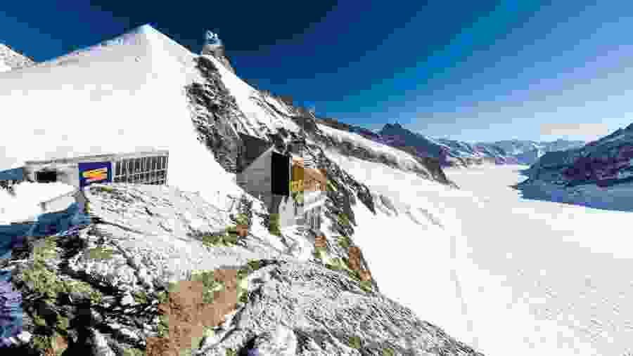 Bernese Alps