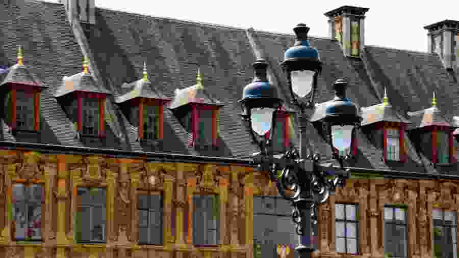 Place du General de Gaulle