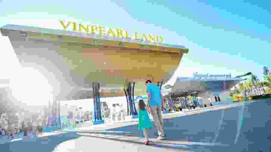 Vinpearl Land Phu Quoc