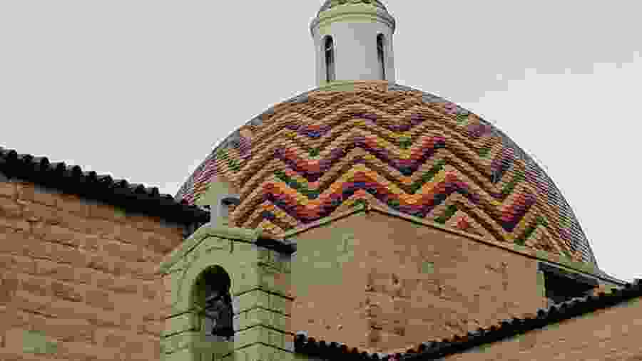 Chiesa Parrocchiale di S.Paolo Apostolo