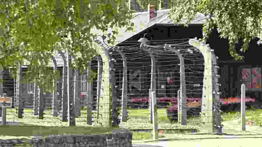 Auschwitz/Birkenau Day Trip