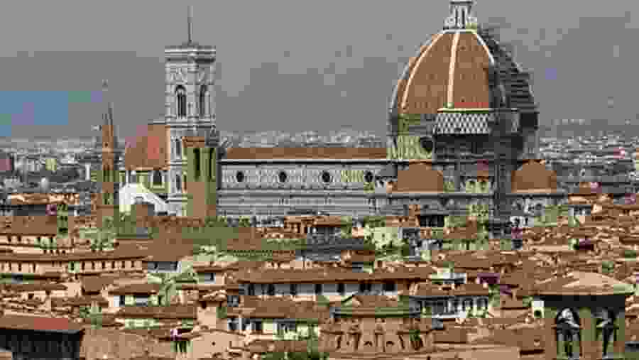 Cathedral of Santa Maria del Fiore