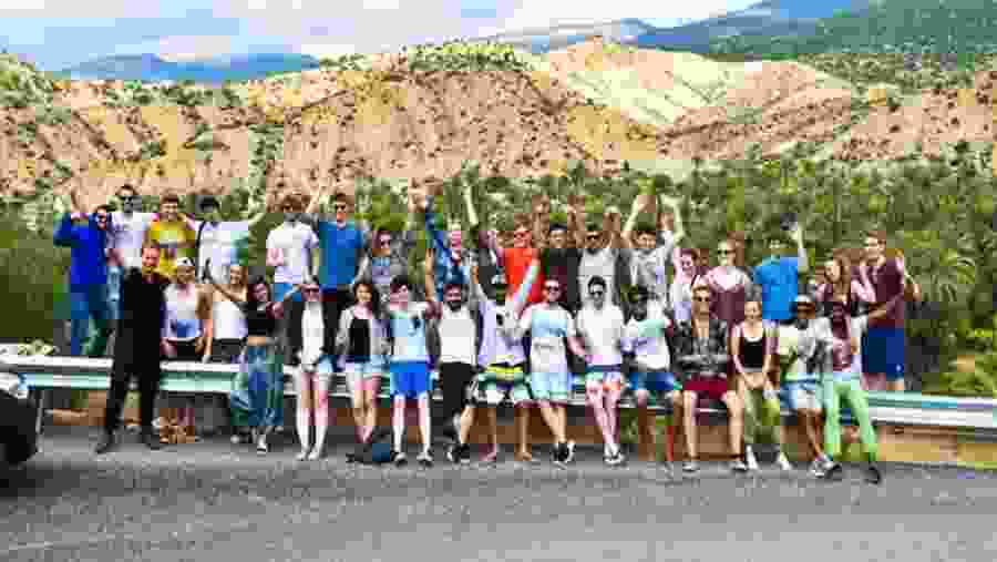 Explore Paradise Valley