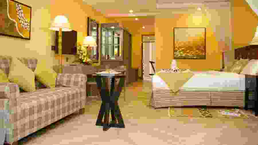 Lake Naivasha Sawela Lodge