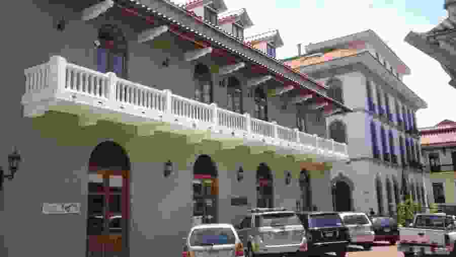 Casco Antiguo