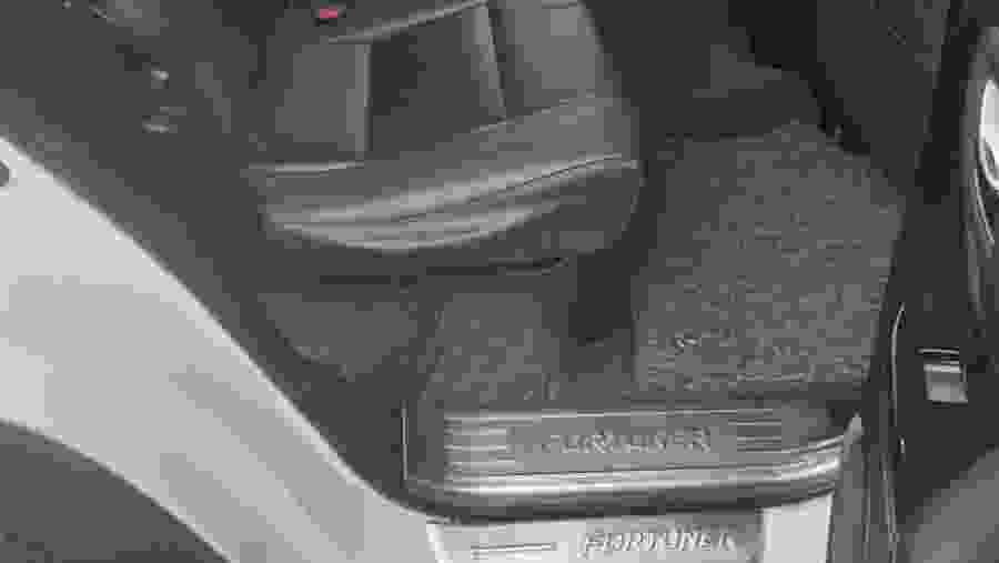 Transfer Vehicle