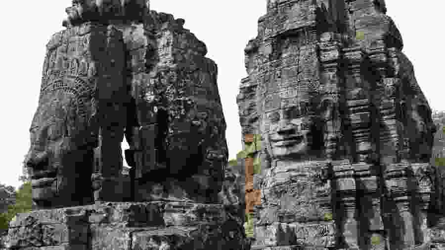 Angkor Thom