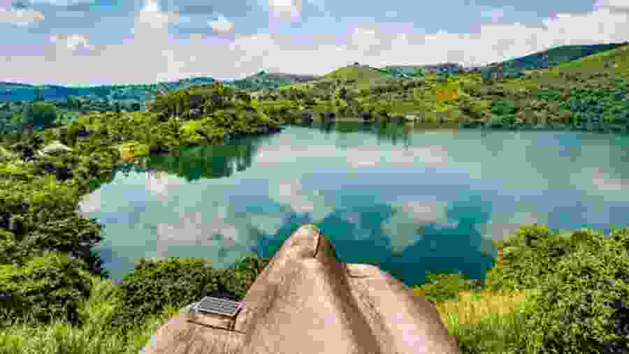 Kibale National Park