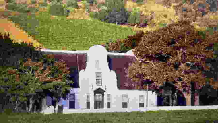 Explore the Groot Constantina