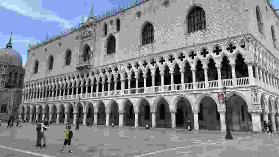 Doge's Palace