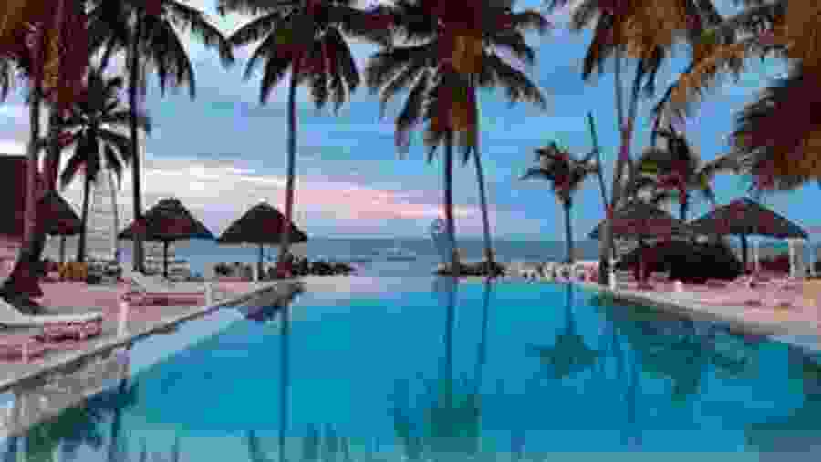 Zanzibar Beach Holiday