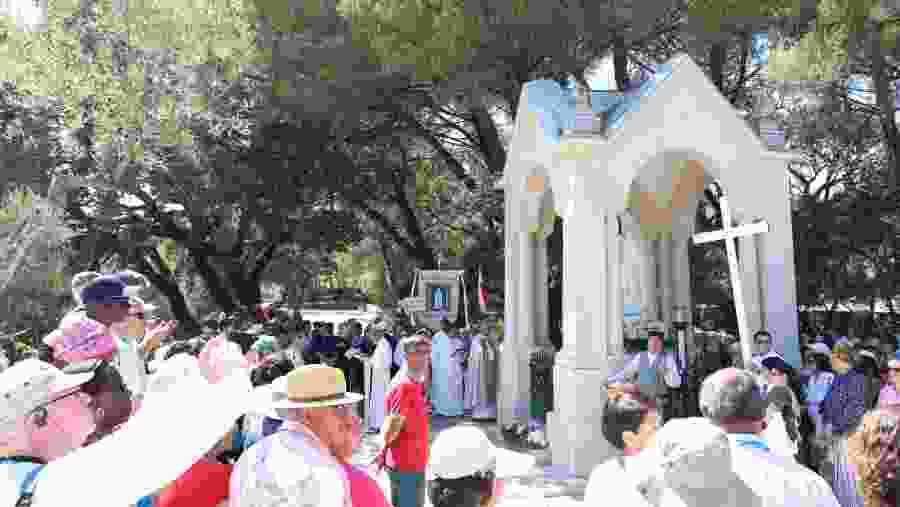 Fatima, Portugal