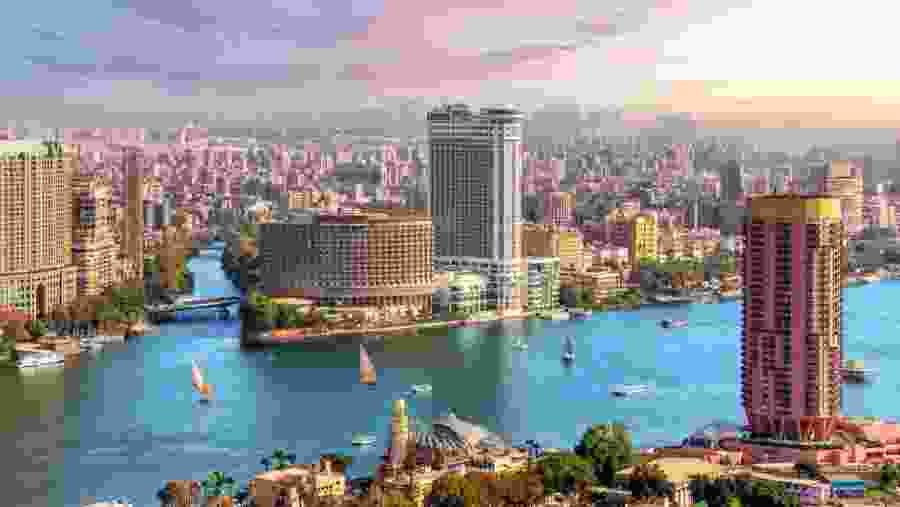 Cairo, Egypt
