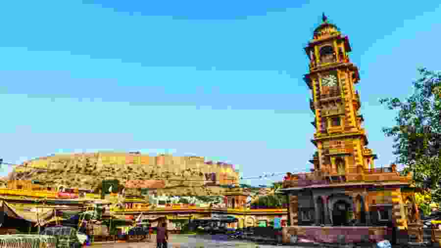 Jodhpur Sightseeing