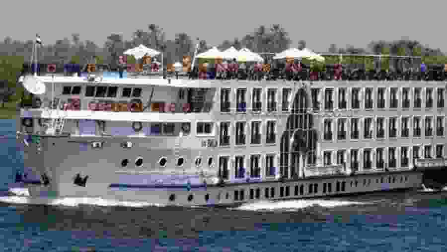 Nile Cruise