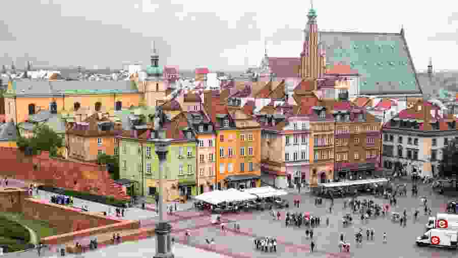 Warsaw