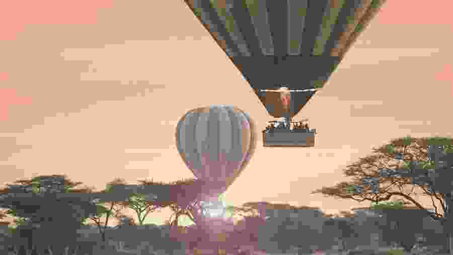 Akagera Wildlife Safari