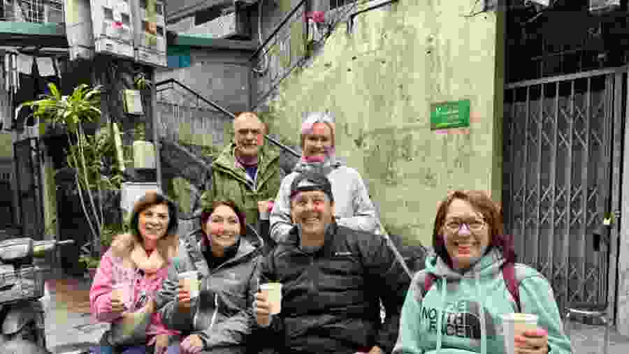 Full-Day Hanoi Old Quarter Walking & Cultural Experience