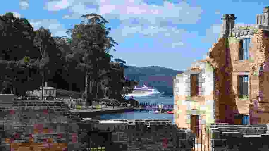 Port Arthur Historic Site