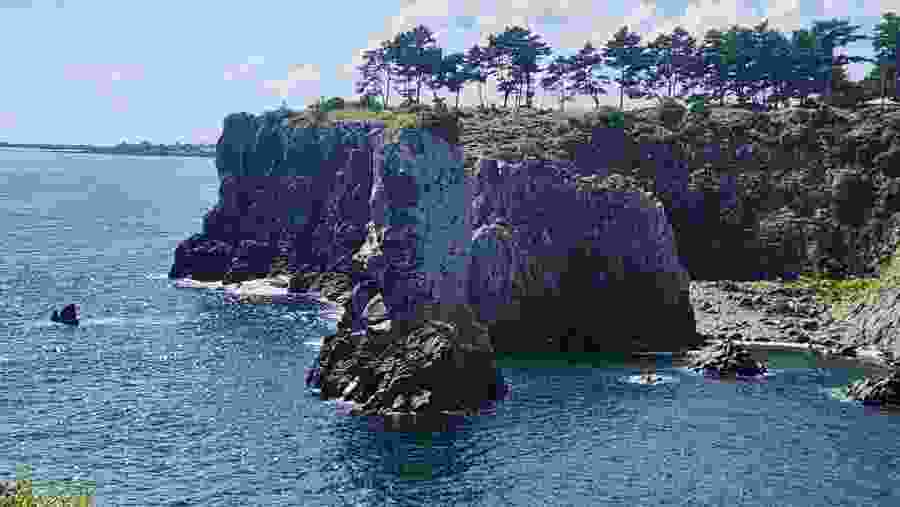 Oedolgae Rock