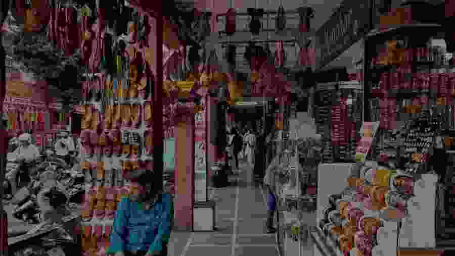 Local Market