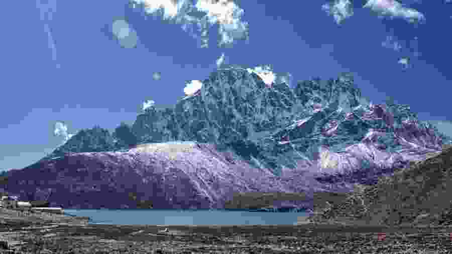 Gokyo Valley