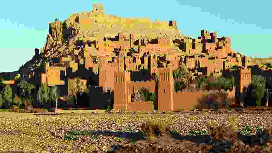 UNESCO World Heritage Site