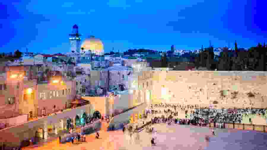 Bethlehem Square