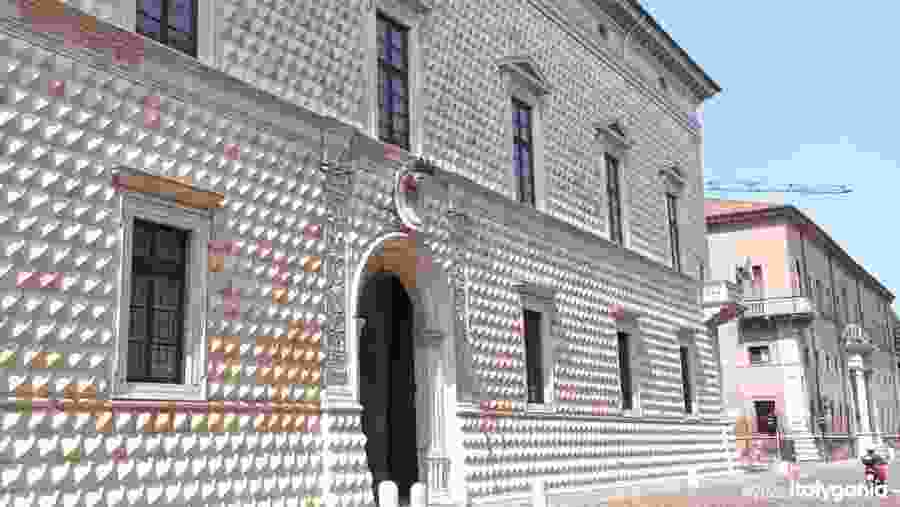 Ferrara Private Tour