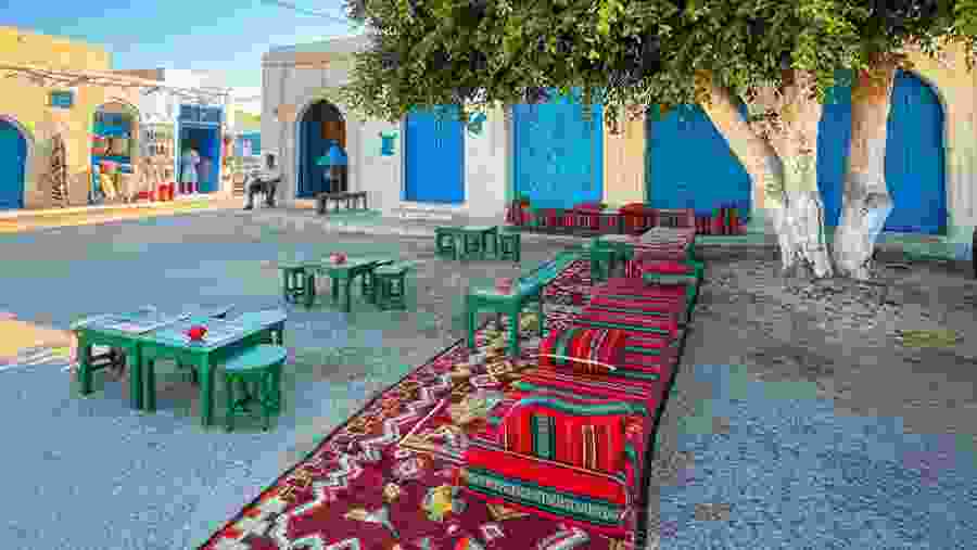 Djerba tour