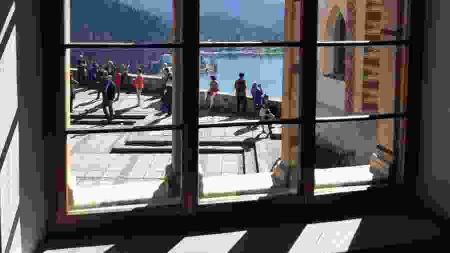 Bled Castle