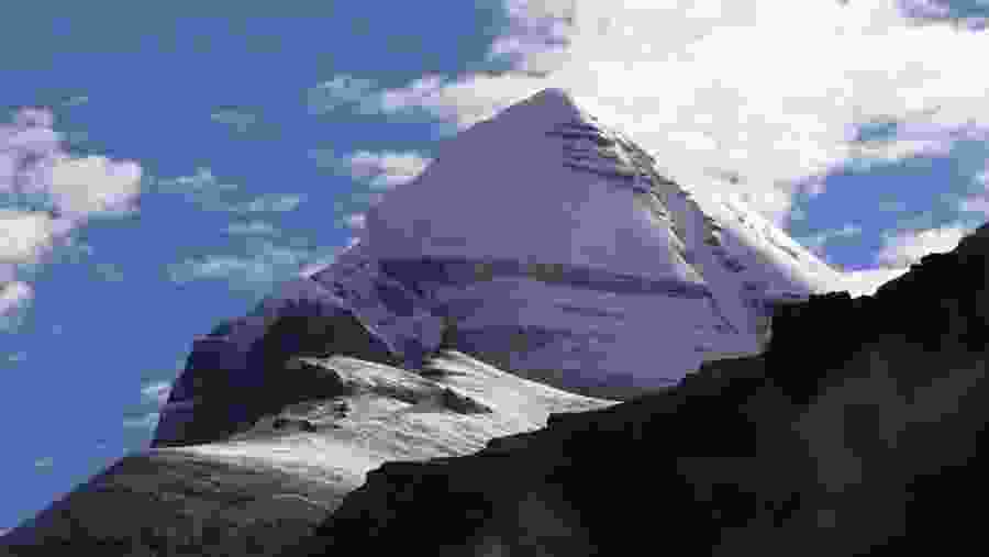 Mount Kailash