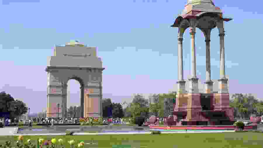India Gate