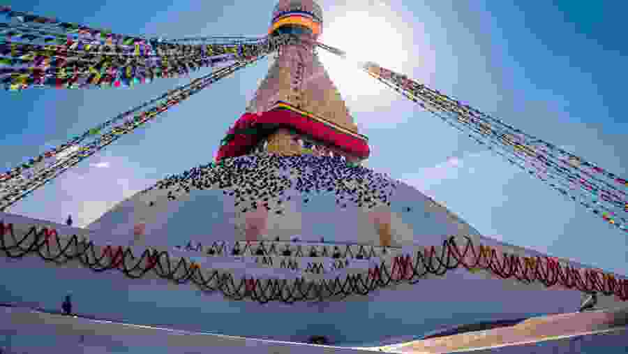 Stupa