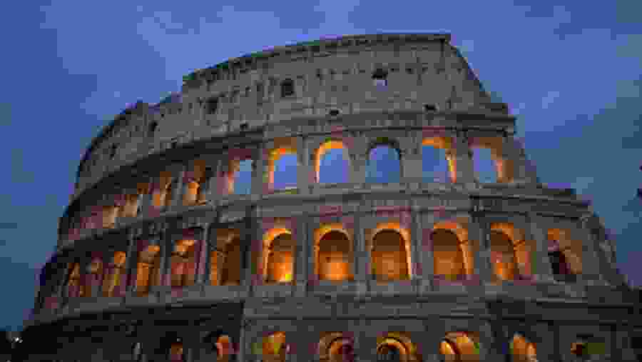 Colosseum 