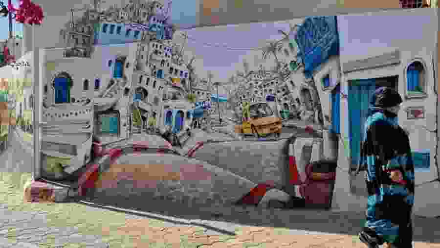 Djerbahood