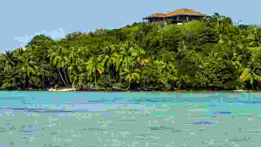 Madagascar Islands