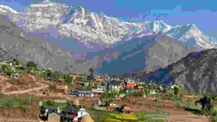 Dhorpatan Trekking|