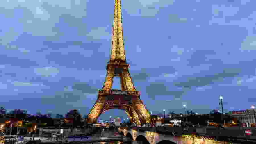 Eiffel Tower