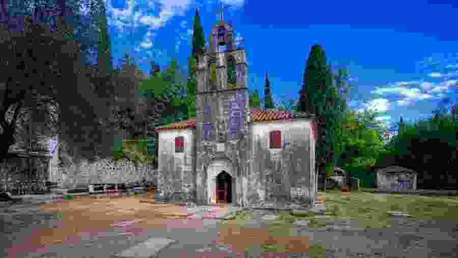 Church of St Gerogre