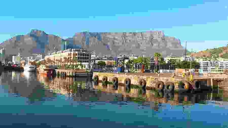 V&A Waterfront